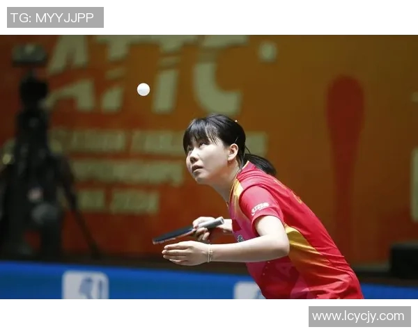 杭州乒乓球队在世锦赛中的技术表现分析与未来展望