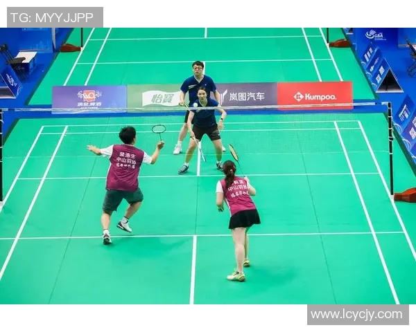 重庆羽毛球队在邀请赛中的耐力表现分析与总结